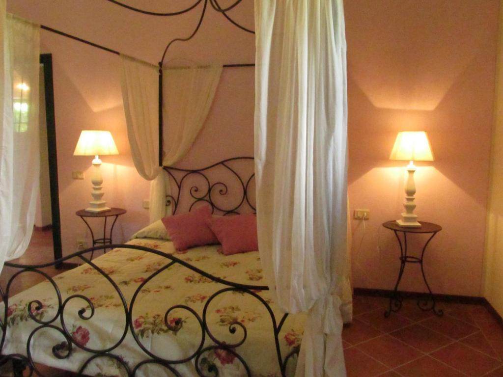 Agriturismo Buon Riposo - Country Resort In The Heart Of Tuscany San Giovanni a Corazzano Exterior photo